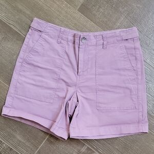 CAbi Shorts, Size 6